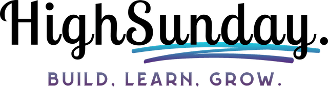 HighSunday Logo